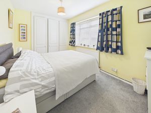 BEDROOM TWO- click for photo gallery